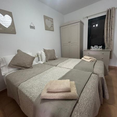 Casa Orilla! Beautiful Private Holiday Villa With Hot Tub La Oliva Ngoại thất bức ảnh