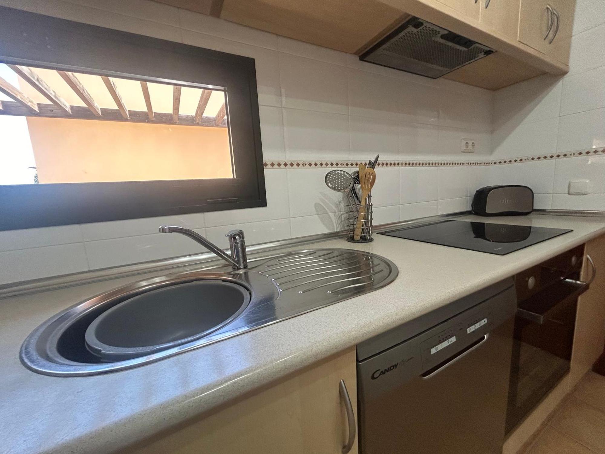Casa Orilla! Beautiful Private Holiday Villa With Hot Tub La Oliva Ngoại thất bức ảnh
