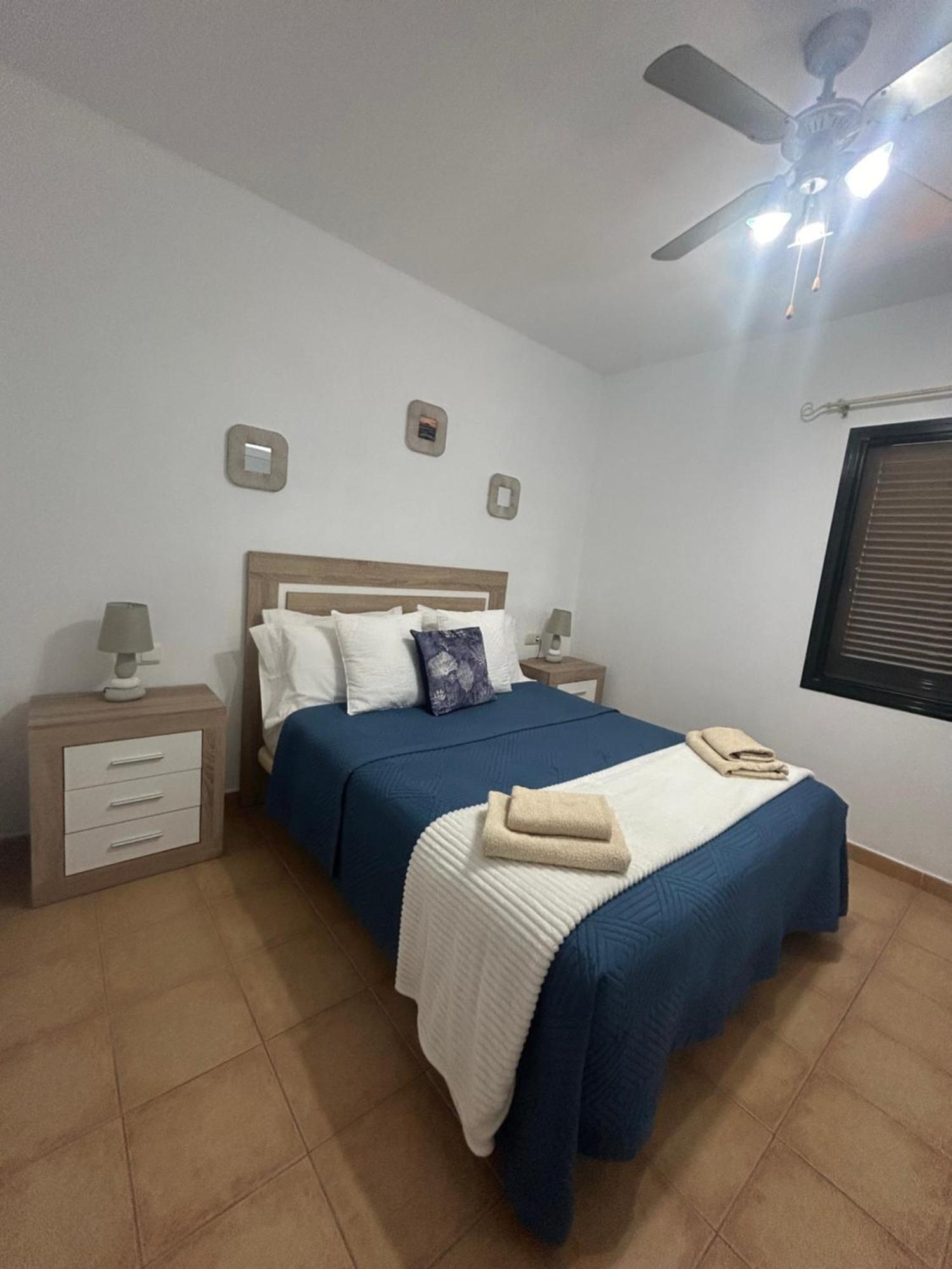 Casa Orilla! Beautiful Private Holiday Villa With Hot Tub La Oliva Ngoại thất bức ảnh