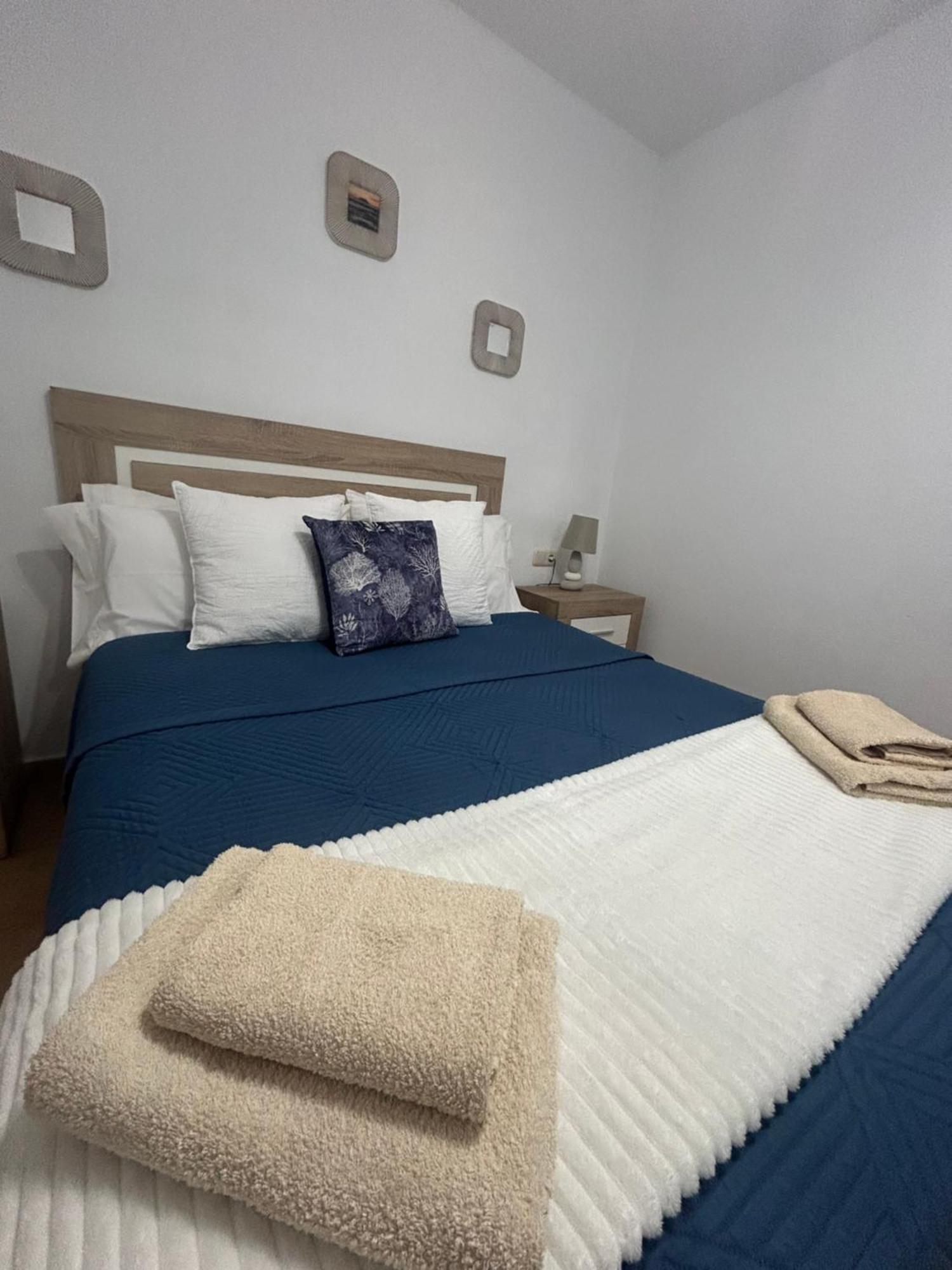 Casa Orilla! Beautiful Private Holiday Villa With Hot Tub La Oliva Ngoại thất bức ảnh